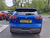 Nissan Qashqai Image 4