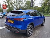 Nissan Qashqai Image 5