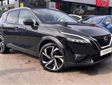 Nissan Qashqai Image 1