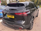 Nissan Qashqai Image 3