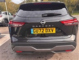 Nissan Qashqai Image 4