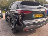 Nissan Qashqai Image 5