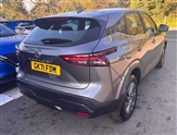 Nissan Qashqai Image 3