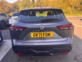 Nissan Qashqai Image 4