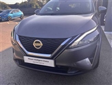 Nissan Qashqai Image 6