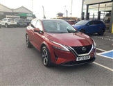 Nissan Qashqai Image 1