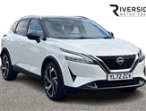 Nissan Qashqai Image 1
