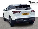 Nissan Qashqai Image 3