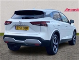 Nissan Qashqai Image 3