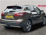 Nissan Qashqai Image 3