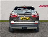 Nissan Qashqai Image 4