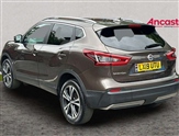 Nissan Qashqai Image 5