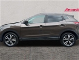 Nissan Qashqai Image 6