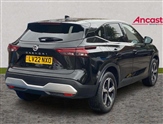 Nissan Qashqai Image 3