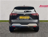 Nissan Qashqai Image 4