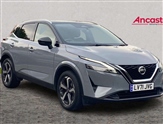 Nissan Qashqai Image 1