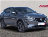 Nissan Qashqai Image 1