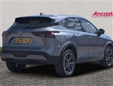 Nissan Qashqai Image 3
