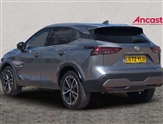 Nissan Qashqai Image 5