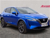 Nissan Qashqai Image 1
