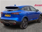 Nissan Qashqai Image 3