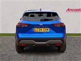Nissan Qashqai Image 4