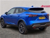Nissan Qashqai Image 5