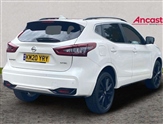Nissan Qashqai Image 3