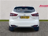 Nissan Qashqai Image 4