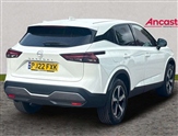 Nissan Qashqai Image 3