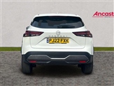 Nissan Qashqai Image 4