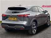 Nissan Qashqai Image 3