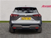 Nissan Qashqai Image 4