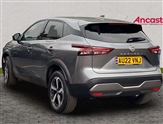 Nissan Qashqai Image 5