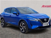 Nissan Qashqai Image 1