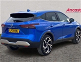 Nissan Qashqai Image 3