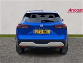 Nissan Qashqai Image 4