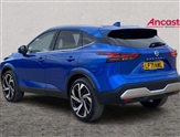 Nissan Qashqai Image 5