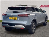 Nissan Qashqai Image 3