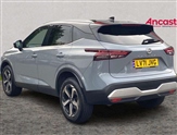 Nissan Qashqai Image 5