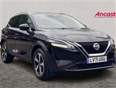 Nissan Qashqai Image 1