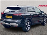 Nissan Qashqai Image 3