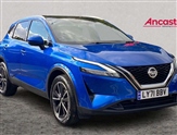 Nissan Qashqai Image 1