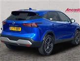 Nissan Qashqai Image 3