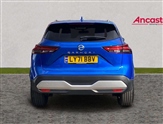Nissan Qashqai Image 4