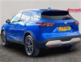 Nissan Qashqai Image 5