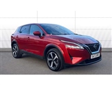 Nissan Qashqai Image 1
