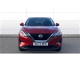 Nissan Qashqai Image 3