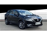 Nissan Qashqai Image 1