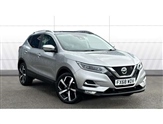 Nissan Qashqai Image 1